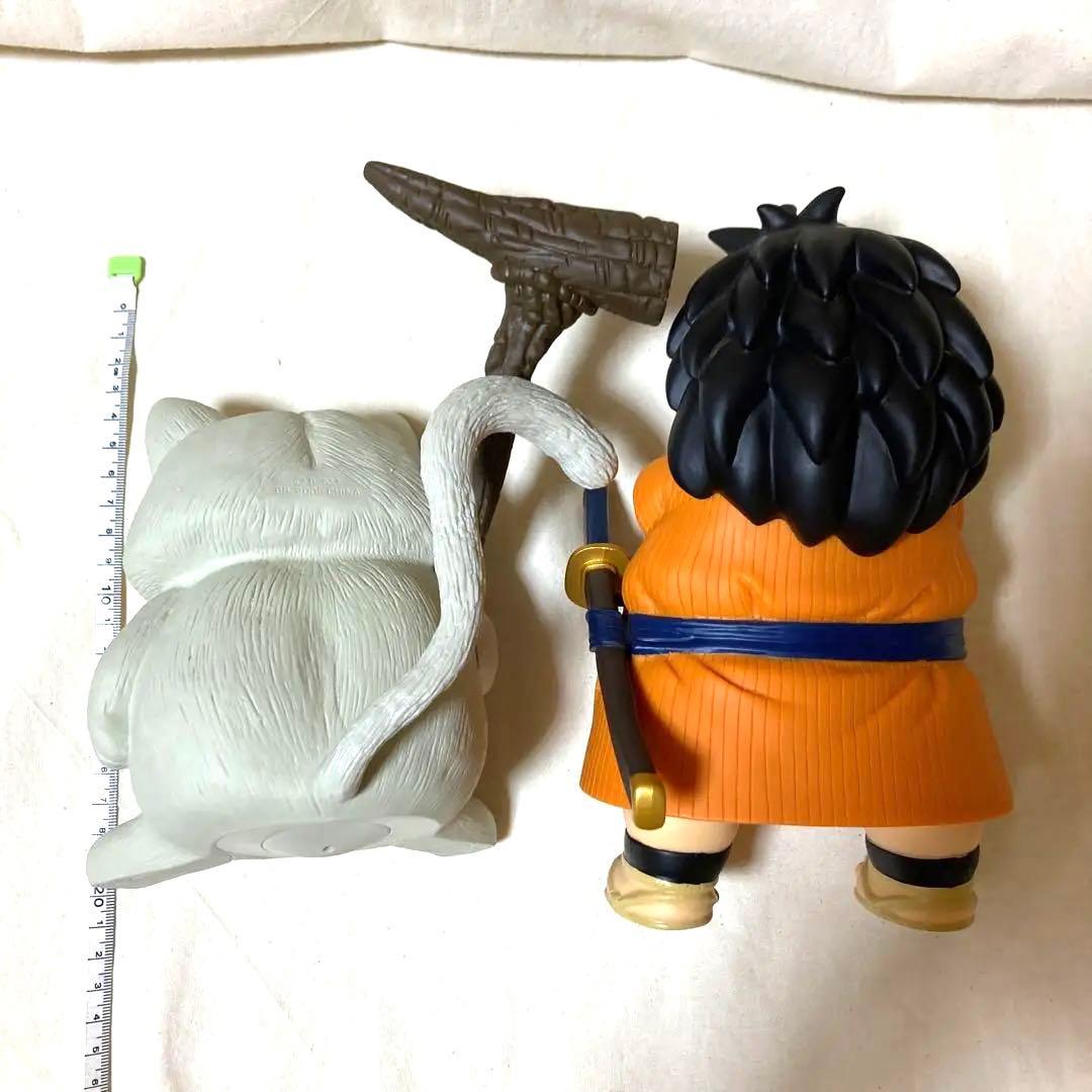 ドラゴンボールフィギュアセット（7体）