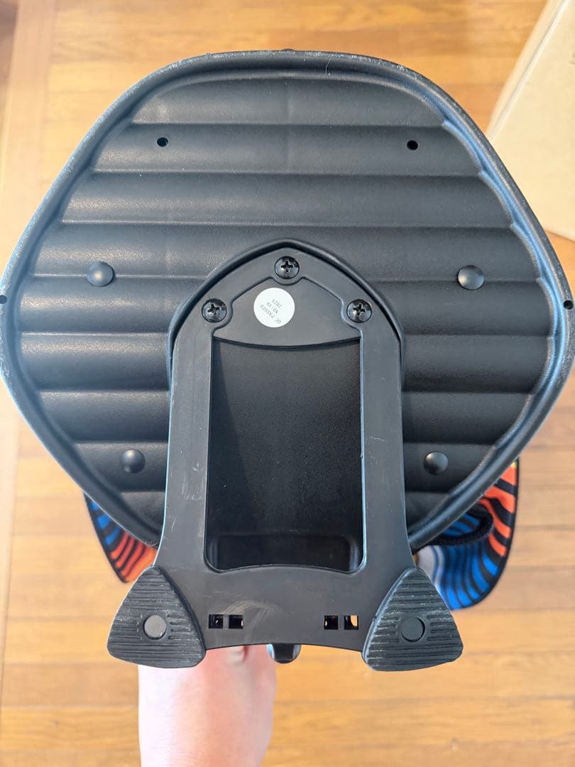 スコッティキャメロン　　サークルT スタンドバック　キャディバッグ シンコデマヨ