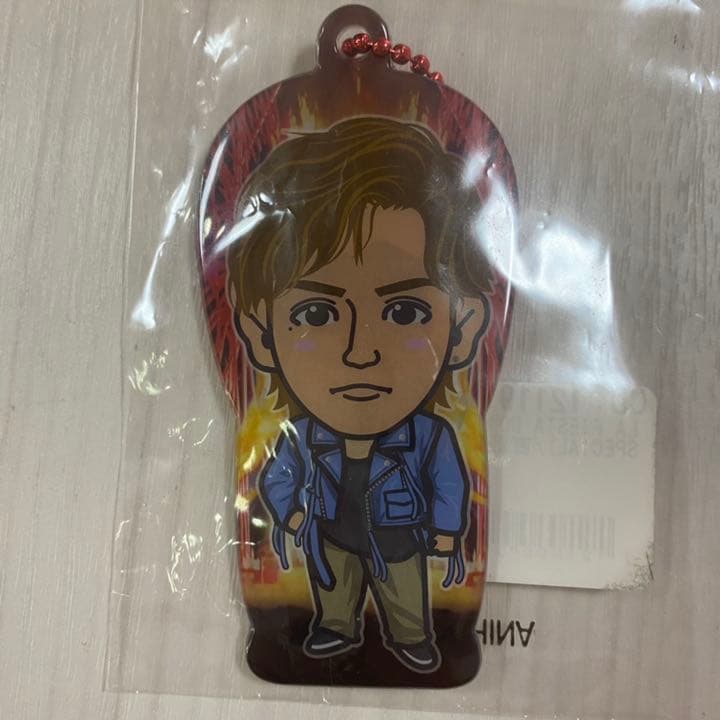 吉野北人 背景あり LAFIESTA レア