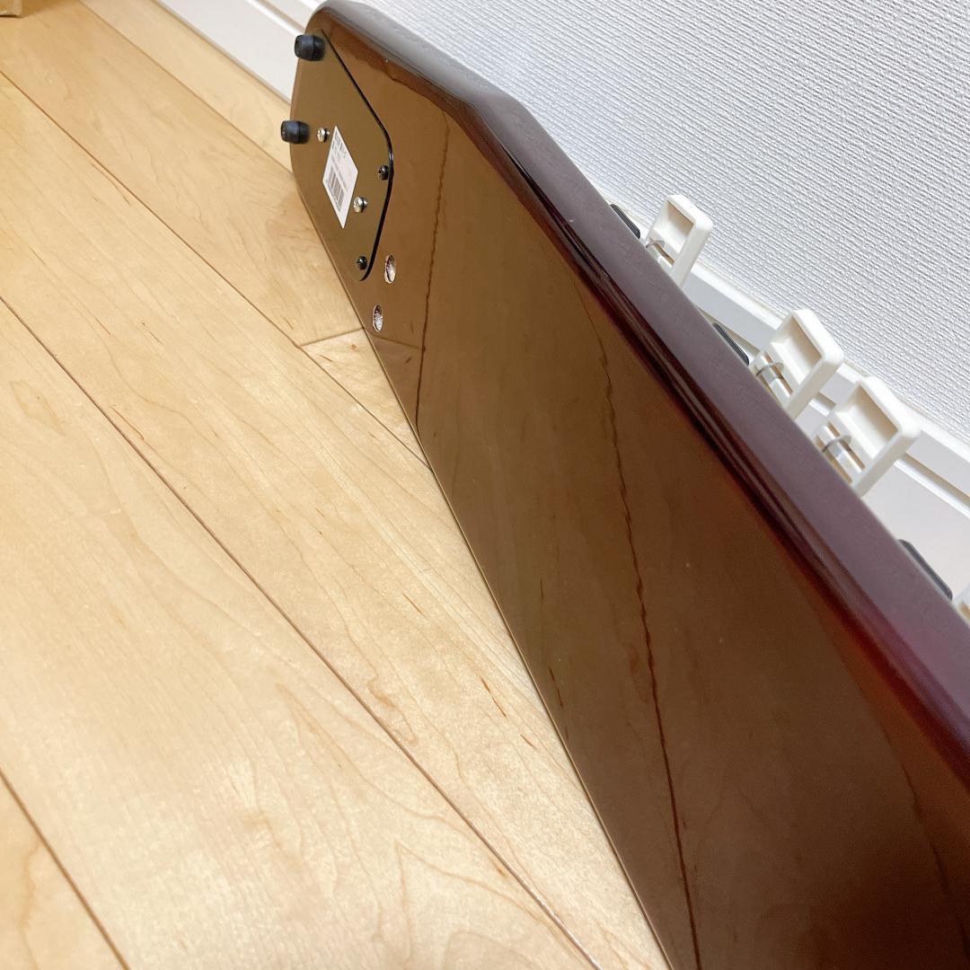 ★美品★電気大正琴 Suzuki Ran 鈴木 蘭 バス BASS ケース付き