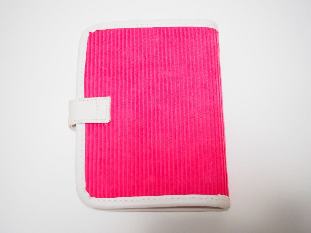 希少　サンリオ　キティ ノート 手帳　1997　2000　ハイビスカス