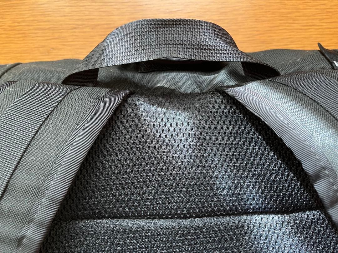 アクセサリー ILE Inside line equipment TRNSIT