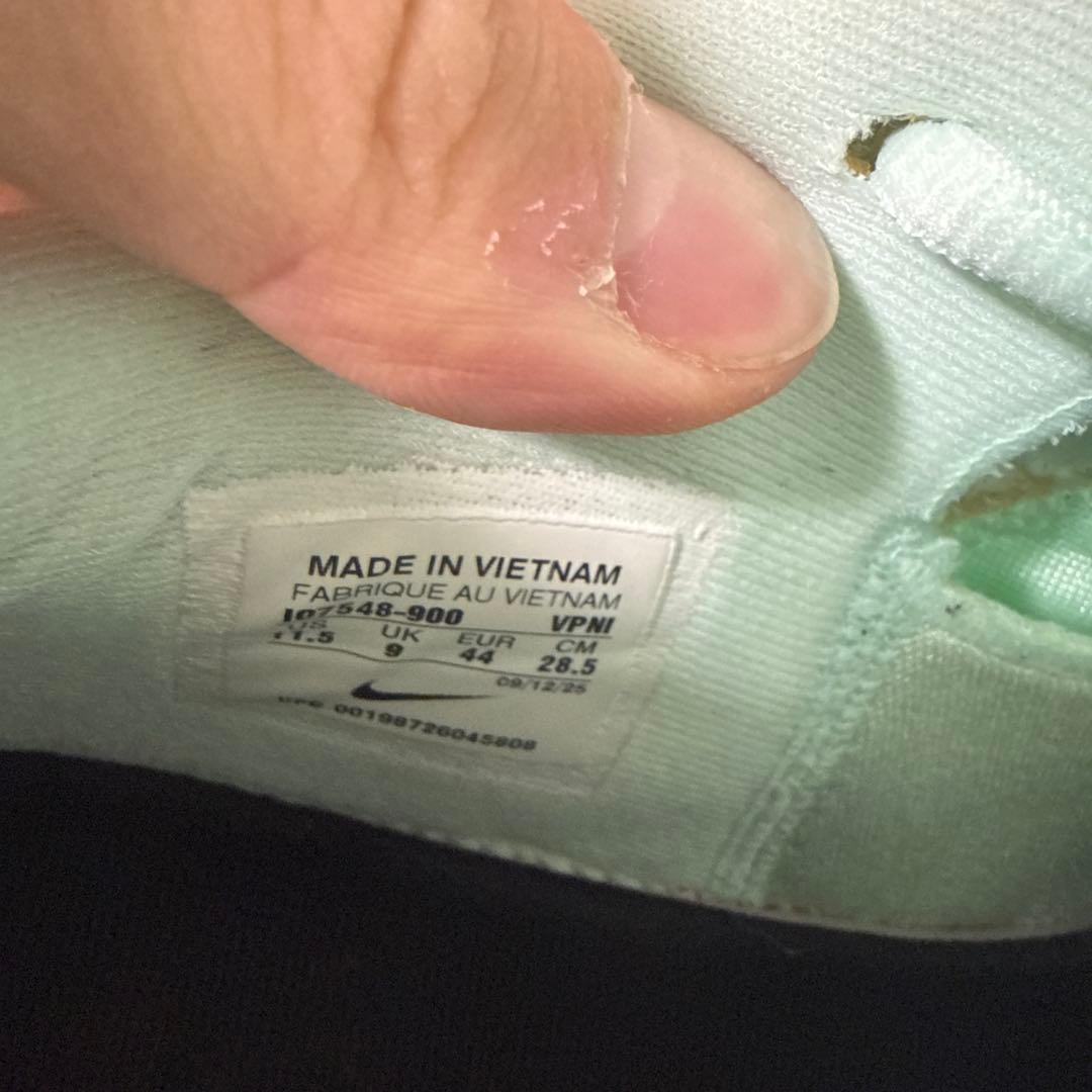 Nike サブリナ3 バスケットボールシューズ