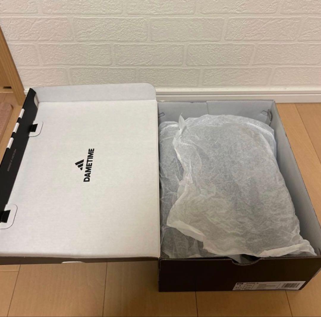 デイミアンリラード　シグネチャー　デイム10