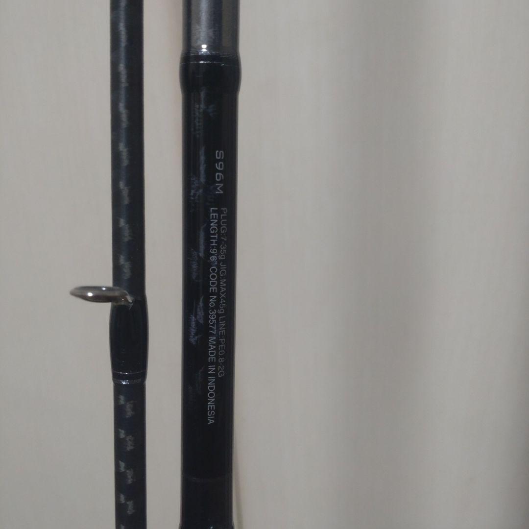 20 ルナミス　S96M