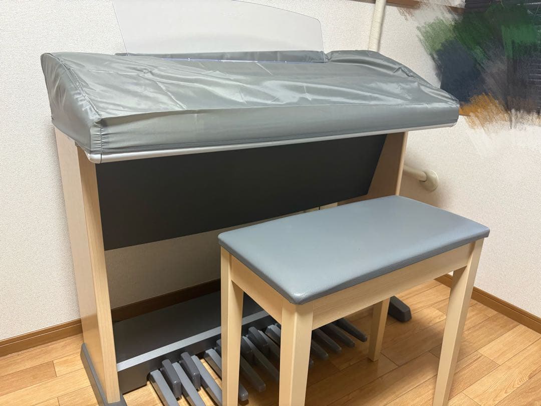 YAMAHA エレクトーン　STAGEA ステージア　ELB-02 2021年製