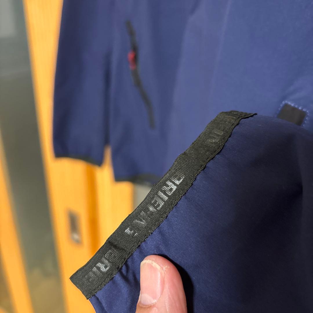 BRIEFING GOLF ブリーフィング ゴルフ ナイロンジャケット XL