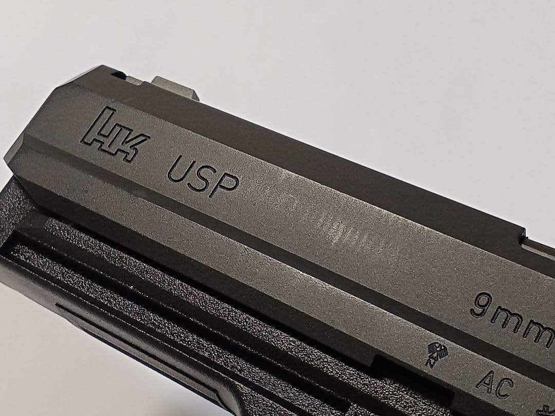東京マルイ USP ガスブローバック