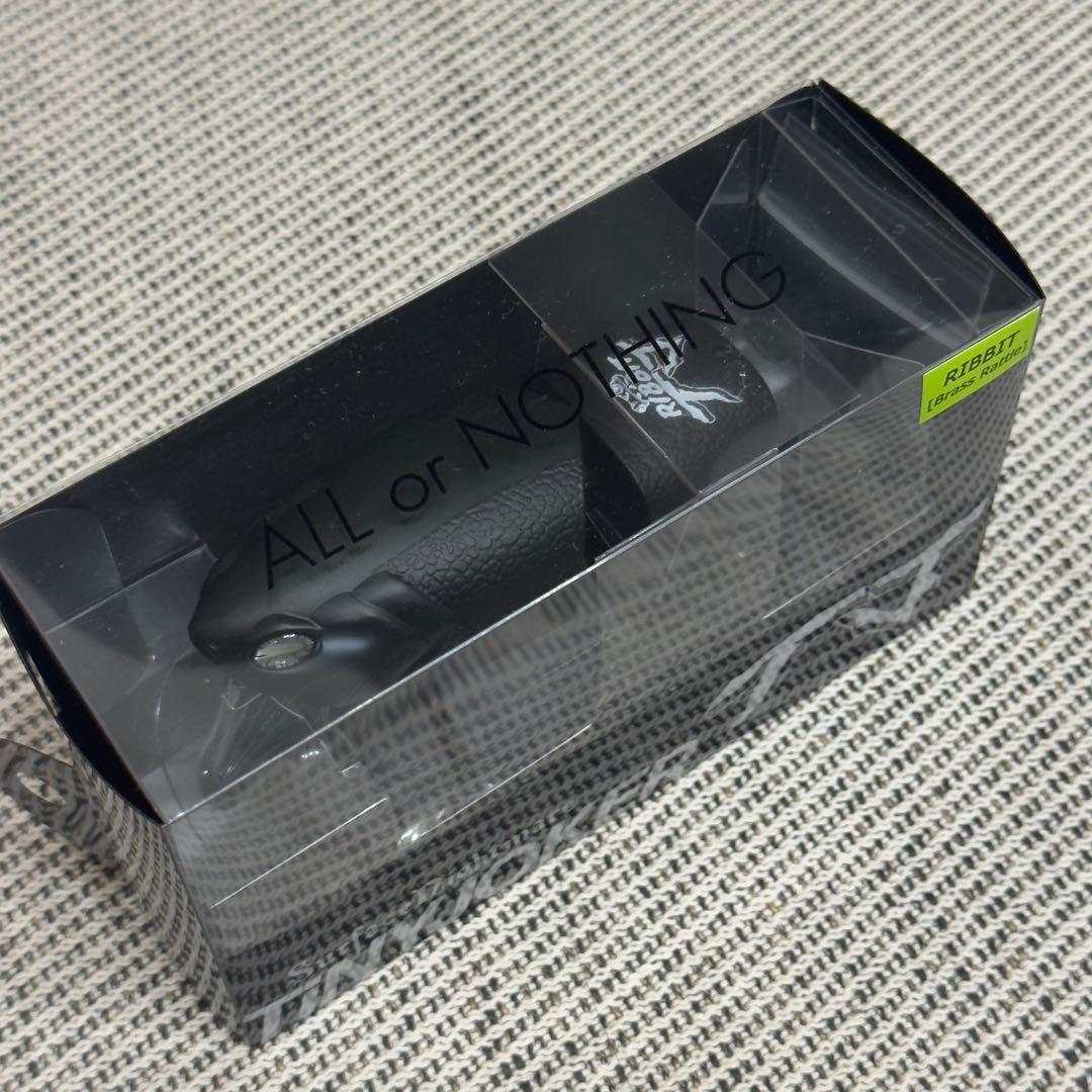 【新品】DRT タイニージョーカー RIBBIT リビット KAGE カゲ ②