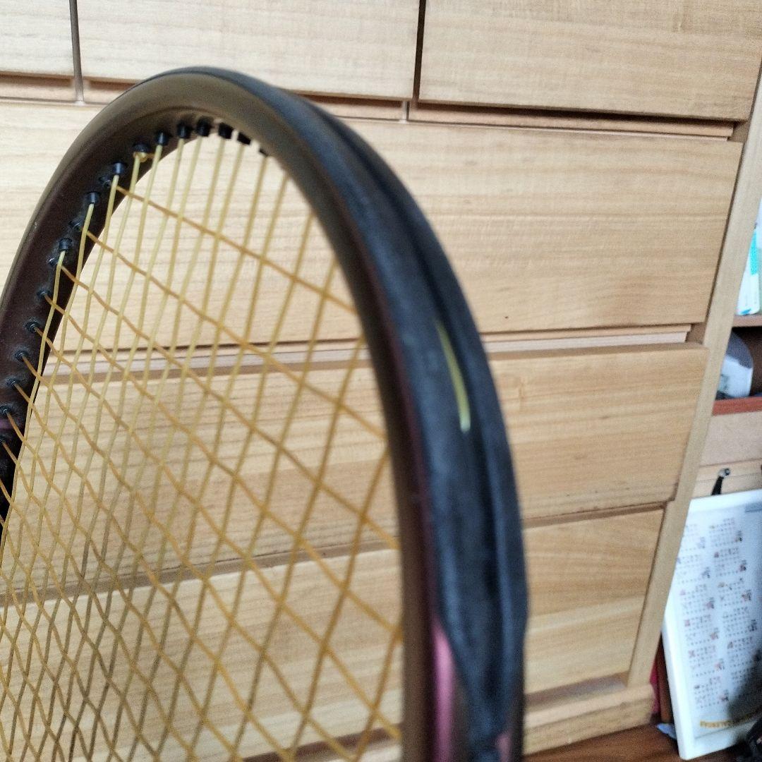 プロスタッフX　v14　グリップ2 prostaffX ウィルソン　wilson