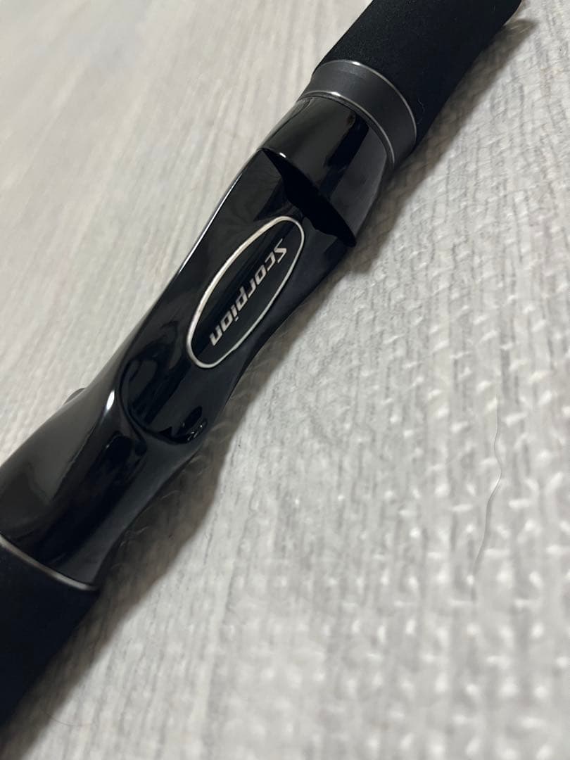 新品未使用 SHIMANO スコーピオン XV 1651F