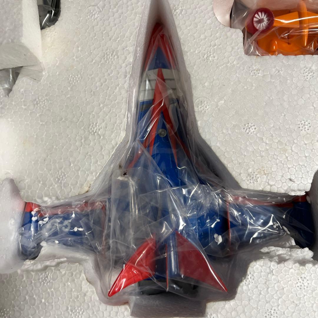 EX合金　ガッチャマン　メカコレクションBセット★フューチャーモデルズ