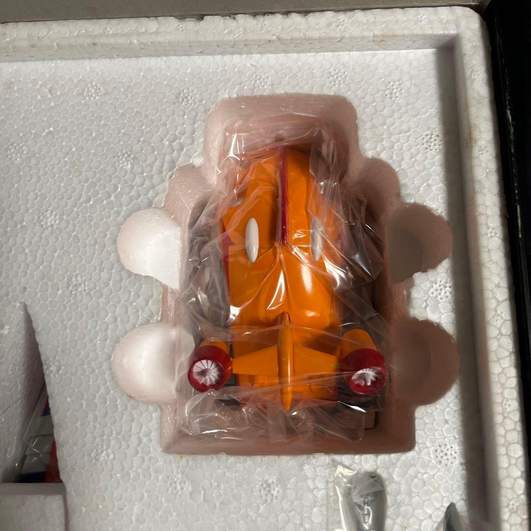 EX合金　ガッチャマン　メカコレクションBセット★フューチャーモデルズ