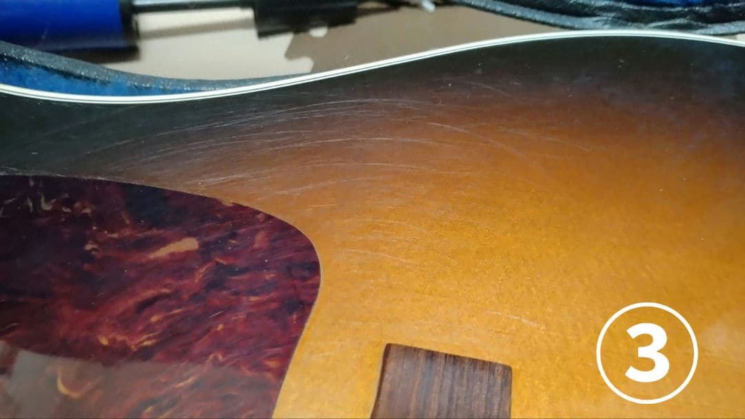 GIBSON　J-45　2006年製