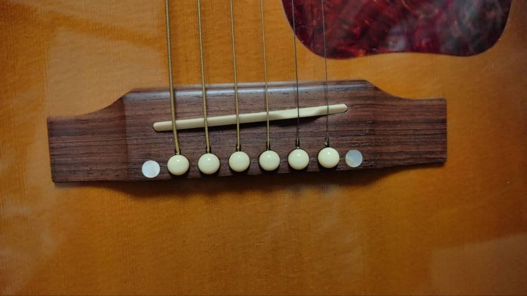 GIBSON　J-45　2006年製