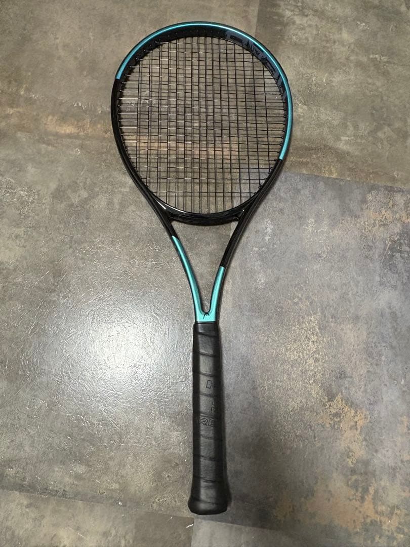 ラケット(硬式用) HEAD GRAVITY TOUR