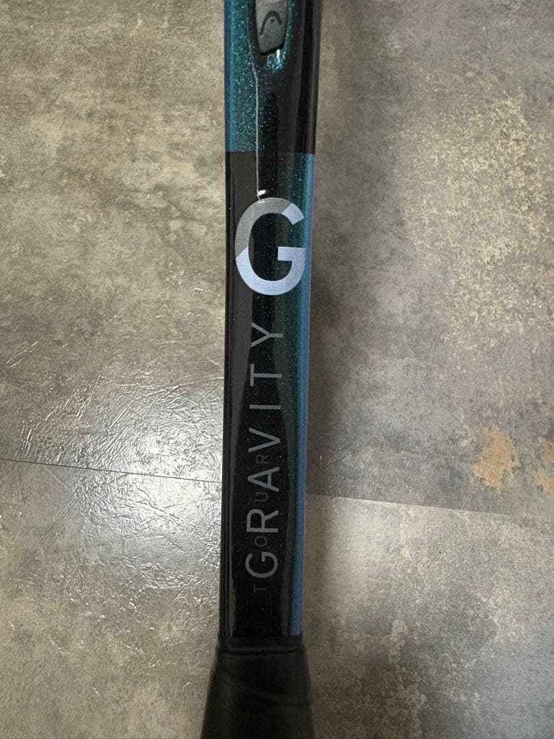 ラケット(硬式用) HEAD GRAVITY TOUR