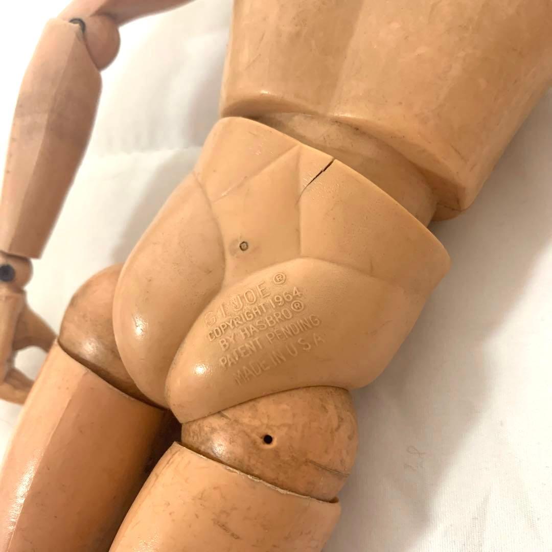 ミリタリー G.I. Joe