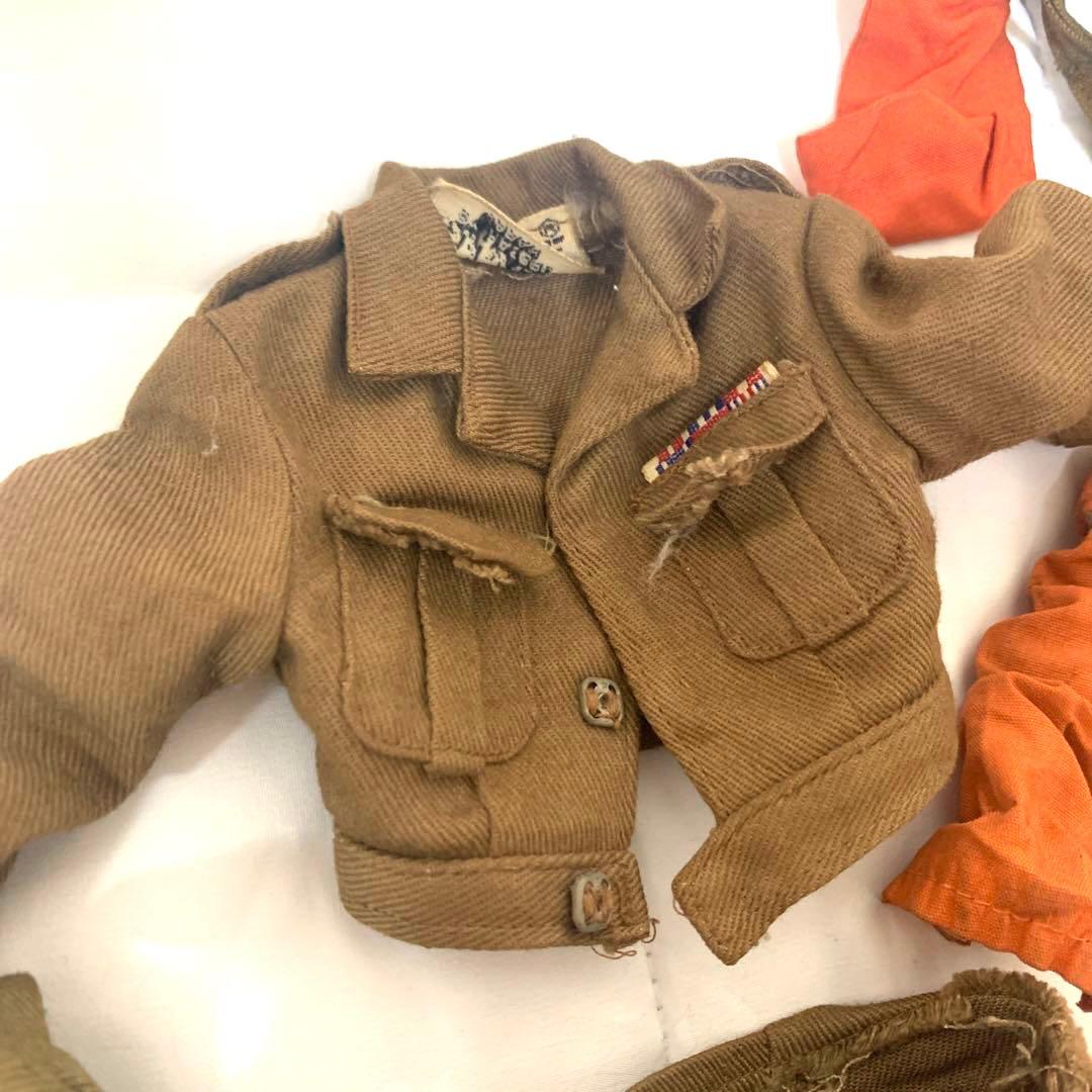 ミリタリー G.I. Joe