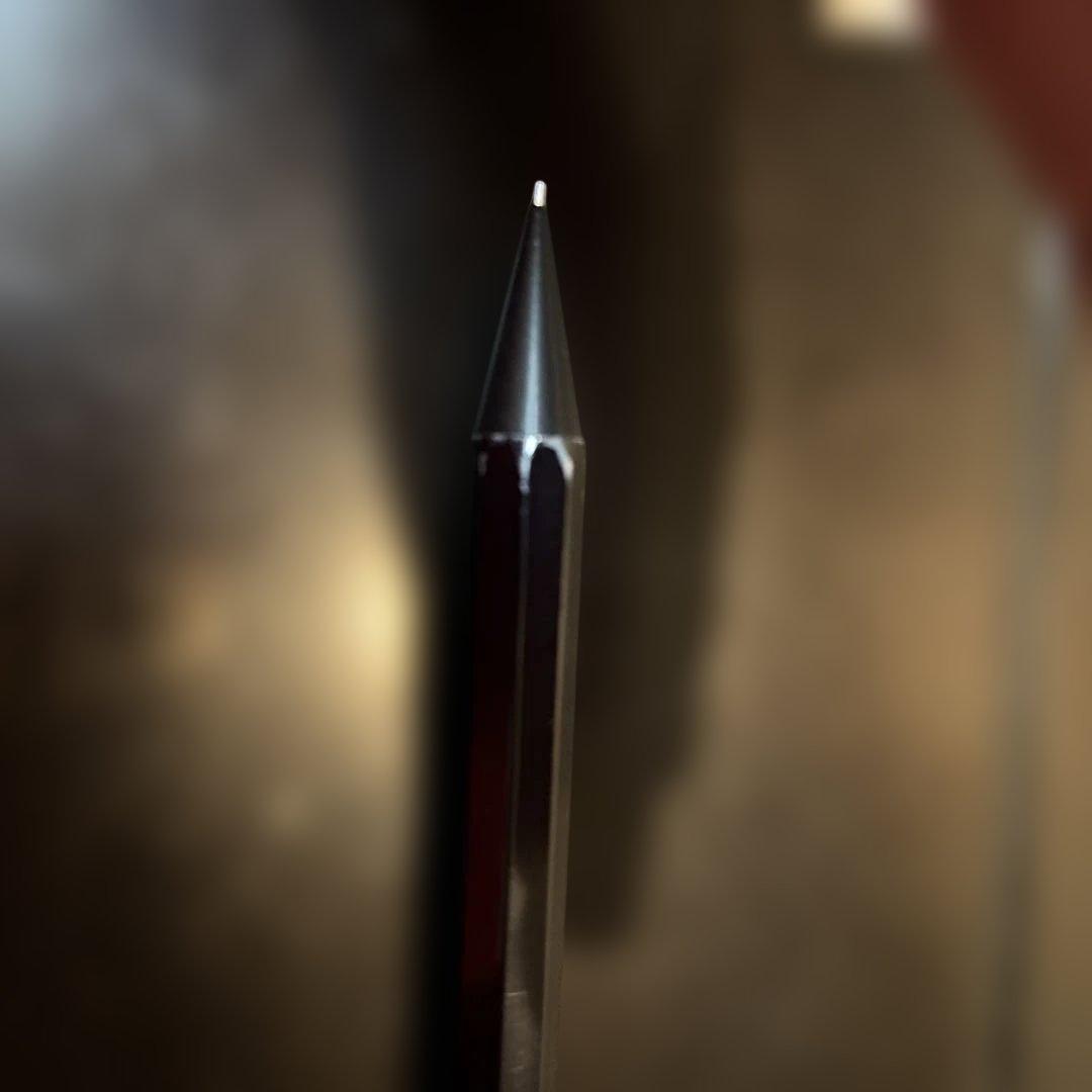 今日だけ！シャープペンシル3本セット