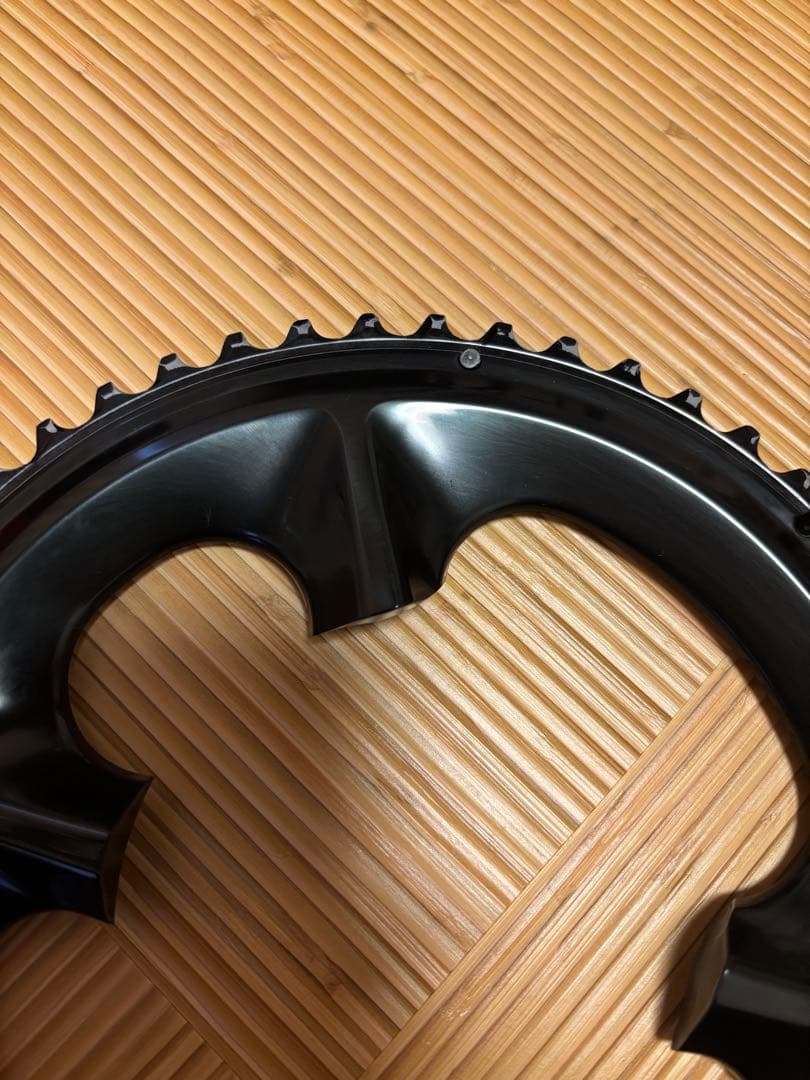DURA-ACE 9200 12速 チェーンリング 52-36T