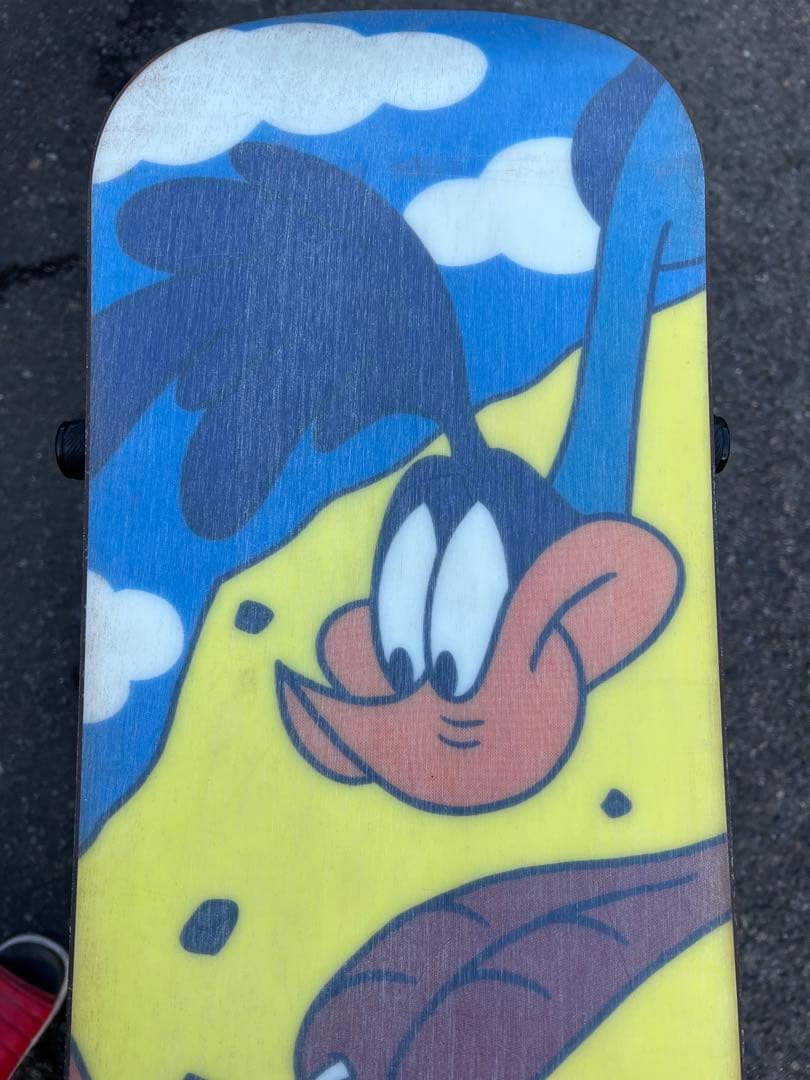 激レア‼︎ LOONEY TUNES ‼︎ ROAD RUNNER‼︎