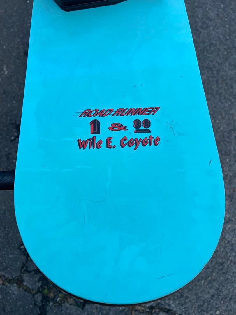 激レア‼︎ LOONEY TUNES ‼︎ ROAD RUNNER‼︎