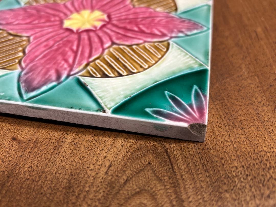 マジョリカタイル　ダントー