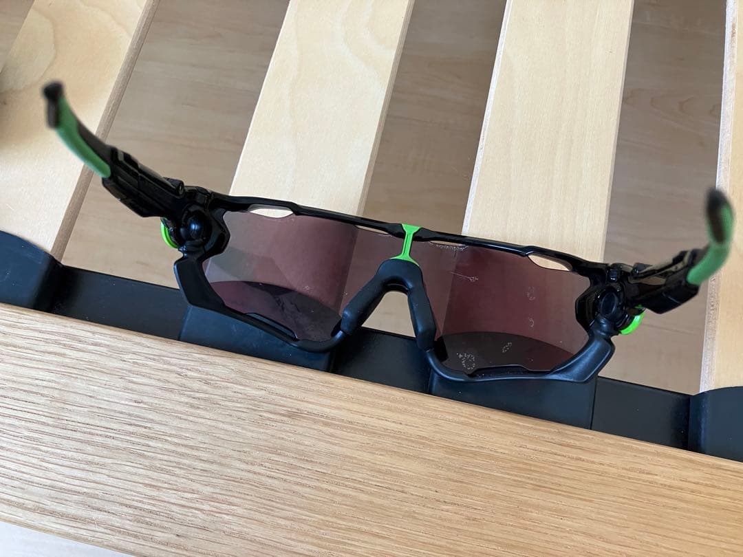 オークリー　ジョウブレーカー カベンディッシュモデル