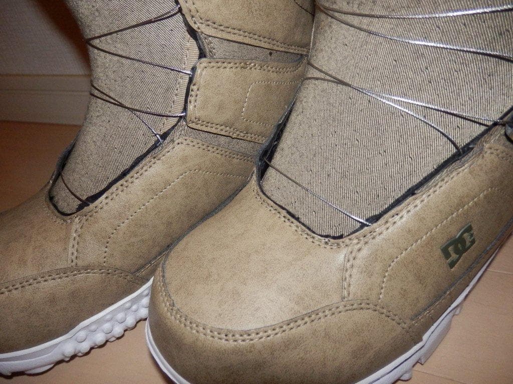 DC SHOES ディーシー ブーツ DC Search BOA 25cm