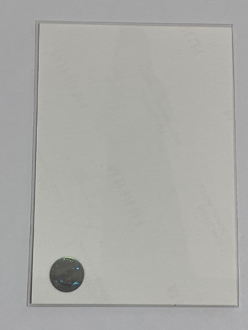 乃木坂46 一ノ瀬美空 直筆サイン入り生写真