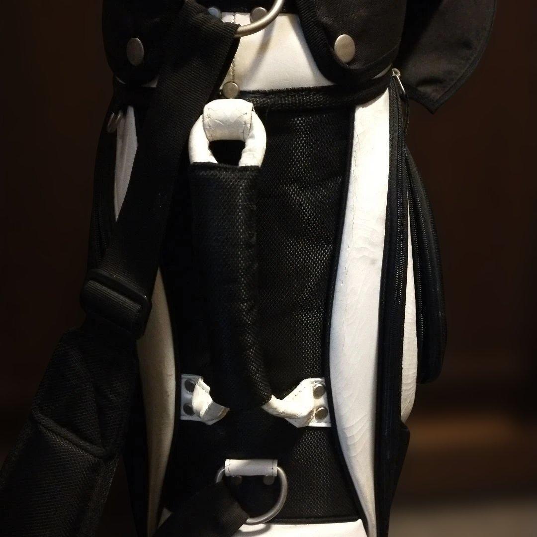 ポ*ポ様 【値下げ】Callaway Solaire ゴルフバッグ