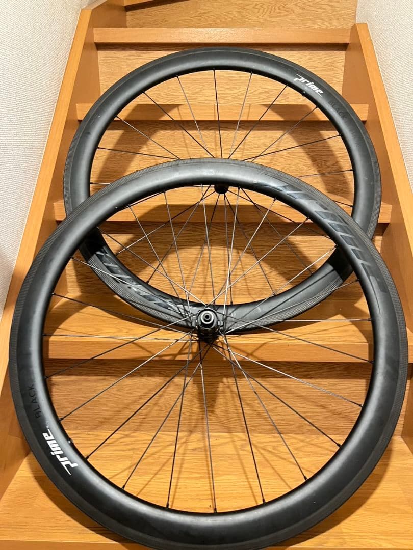 パーツ Prime Blackedition 50