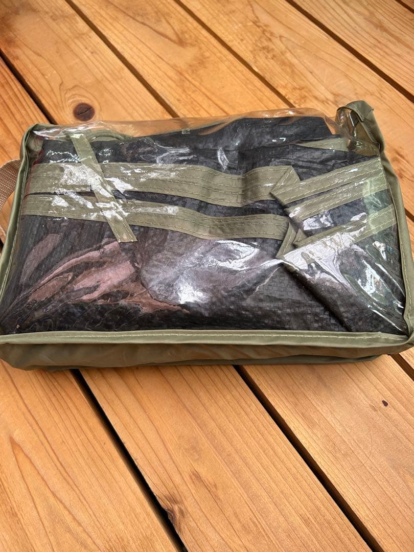 ロゴスプレミアム 3ルームドゥーブル WXL-BJ +プレミアムグランドシート