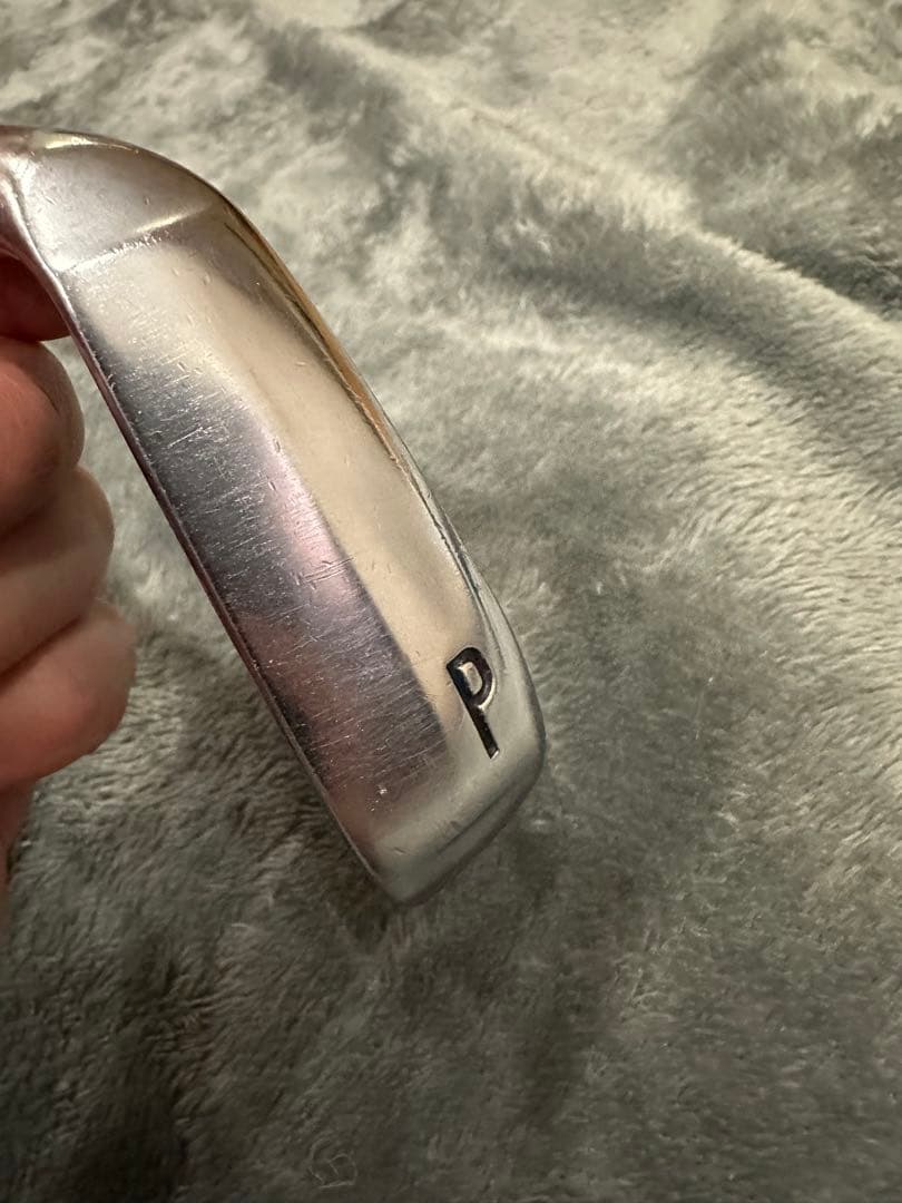 SRIXON スリクソンZX5 アイアンセット6本　 MODUS105DST