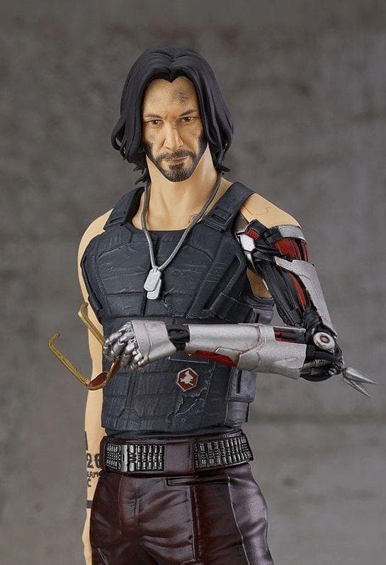 POP UP PARADE ジョニー・シルヴァーハンド サイバーパンク2077