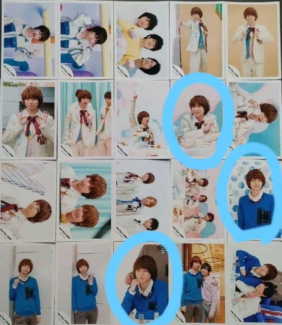 掩蔽のアルカナ様ご確認用①　25枚　3330