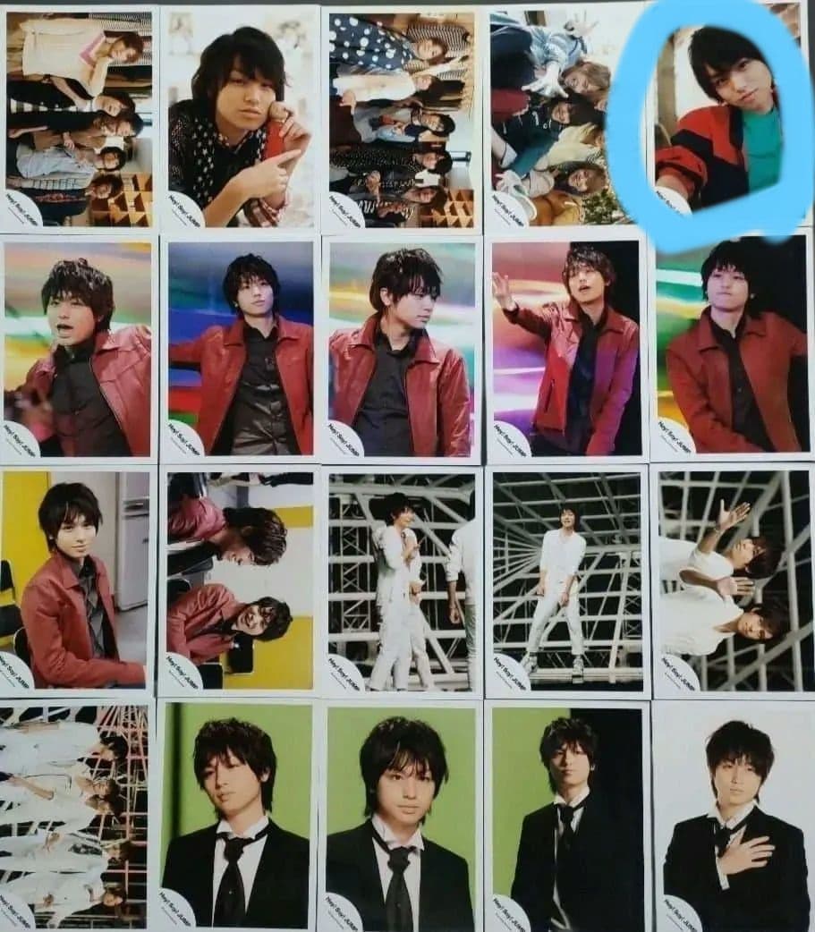 掩蔽のアルカナ様ご確認用①　25枚　3330