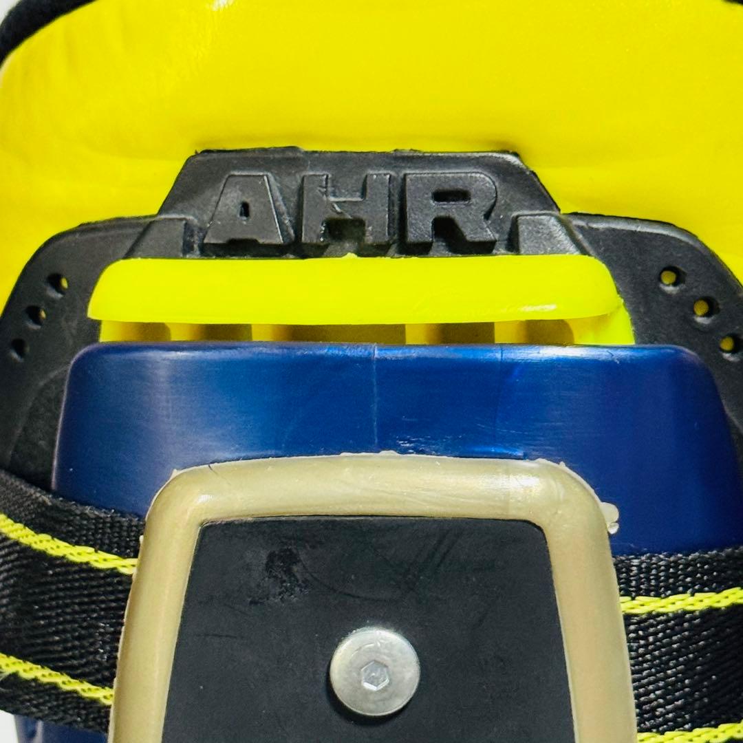 サイズ7 Lange Steel C 60 T スキーブーツ