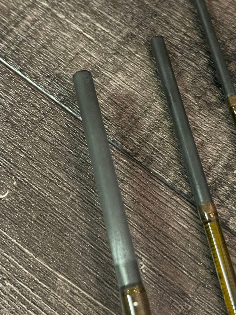 ロデオクラフト ホワイトウルフ 606L-e 25thアニバーサリー　限定モデル