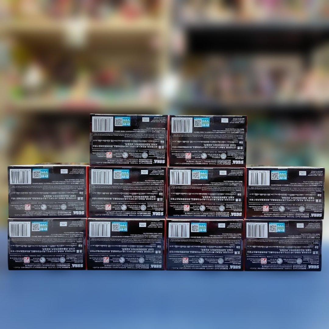 MARVEL ACT／CUTプレミアムフィギュア　ブラックパンサー　10個セット