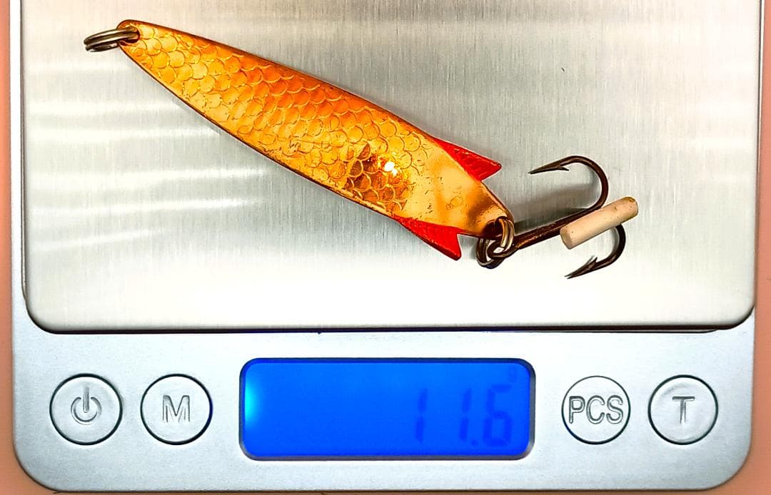 【昭和レトロ】オールドルアー8点 Twist Toby SuperSonic