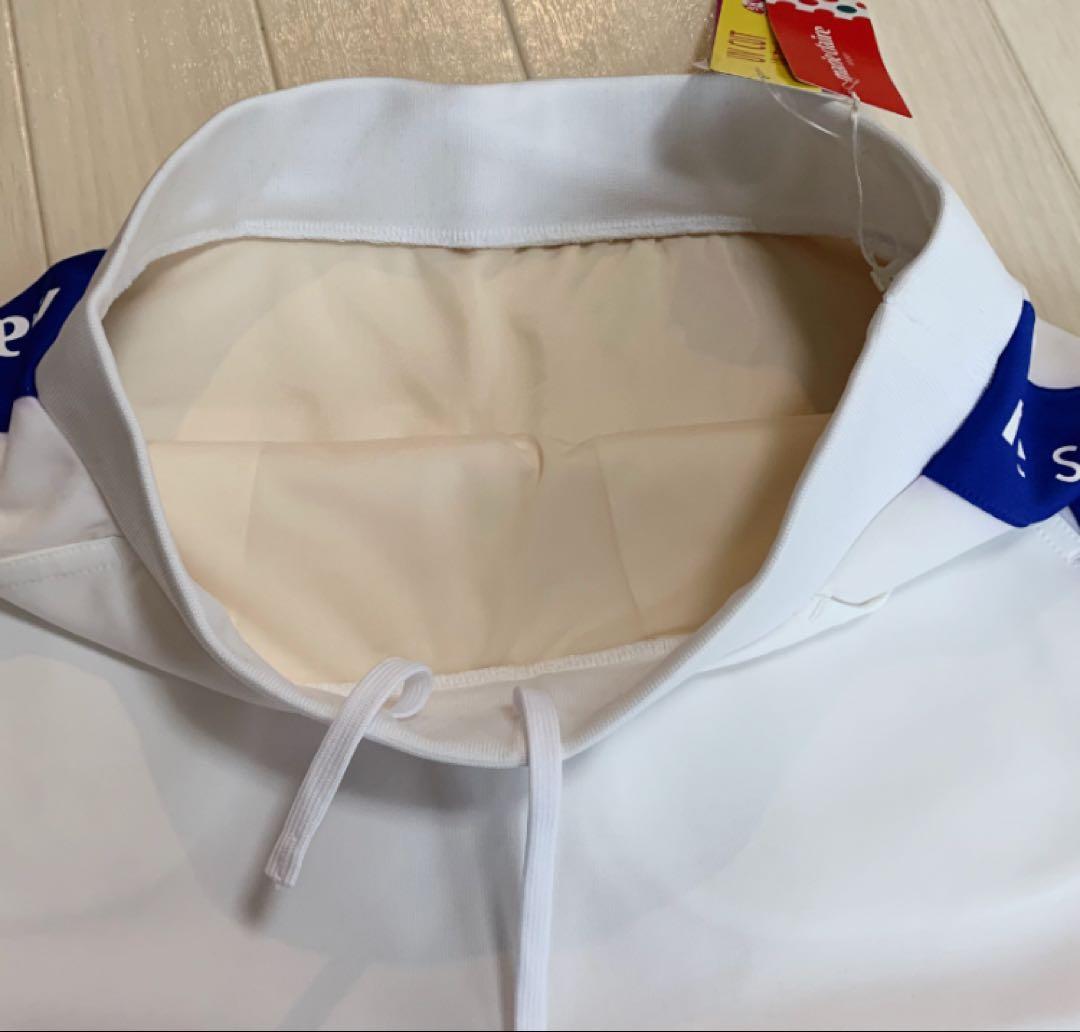 新品■17,380円【マリクレール 】レディース　パーカー、スカート　M/9号