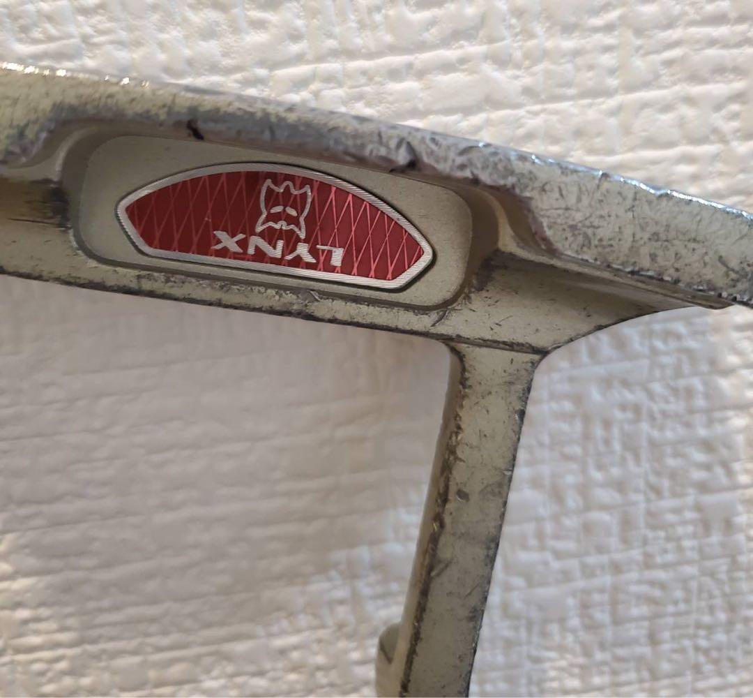 TaylorMade キャディバッグ ホワイト ピンク