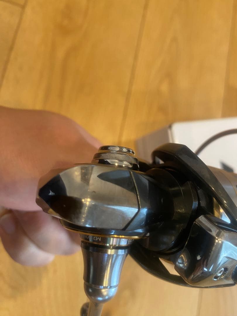 ぷらさん専用　ダイワ　20ルビアスFC LT 2000S