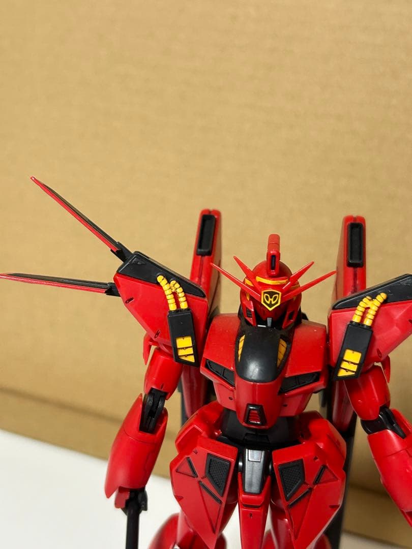 ケイ　RE1/100 ビギナ・ギナⅡ 木星決戦仕様