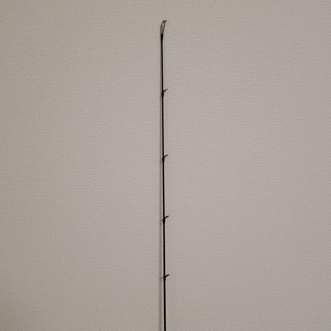 ジャッカル アンチョビドライバー エクストロ ADXT-C66L