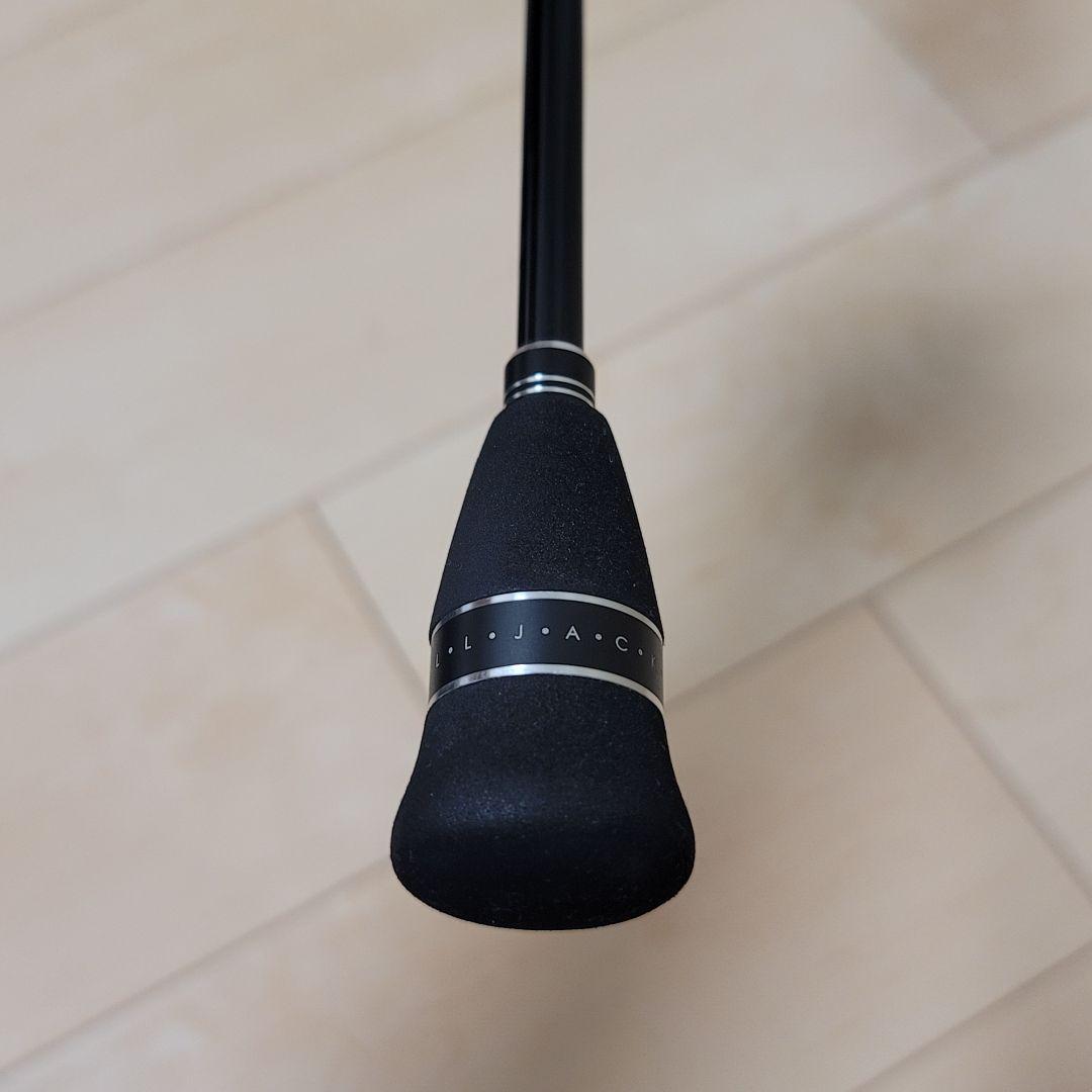 ジャッカル アンチョビドライバー エクストロ ADXT-C66L