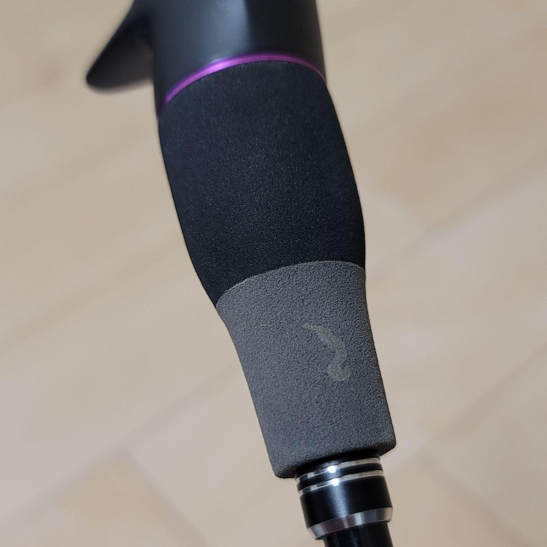 ジャッカル アンチョビドライバー エクストロ ADXT-C66L