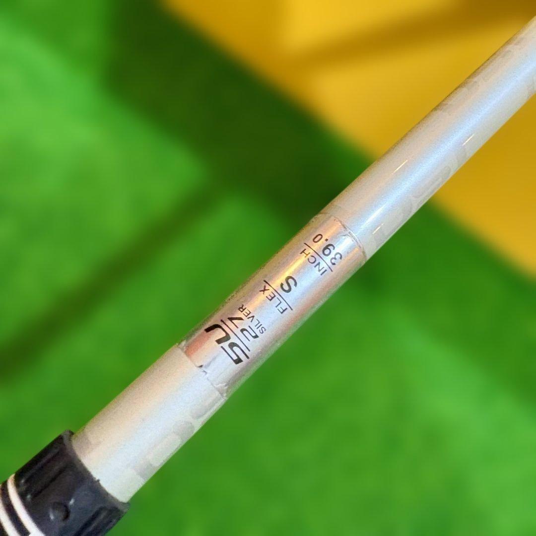 Ryoma ユーティリティ　5U　 チタン　日本製　ハイブリッド　U5